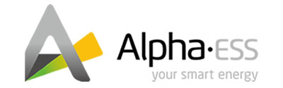 AlphaEss Solar