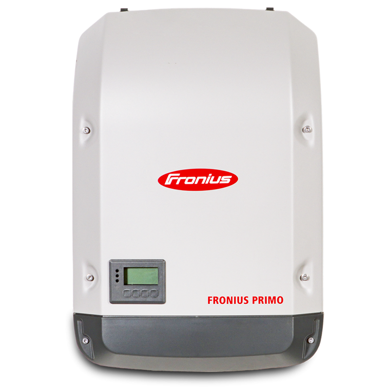 Fronius Solar power