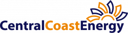central coast energy logo