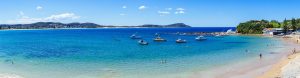 central coast