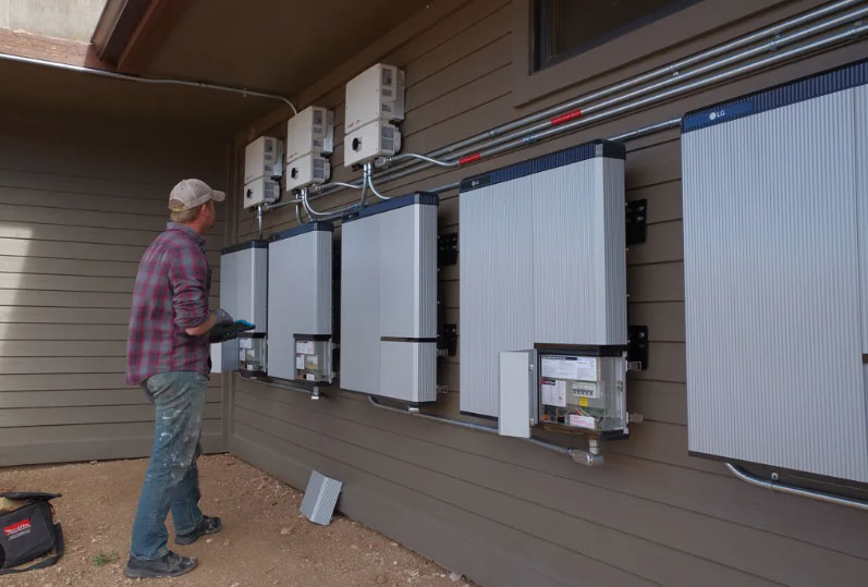 Installation and Maintenance Costs