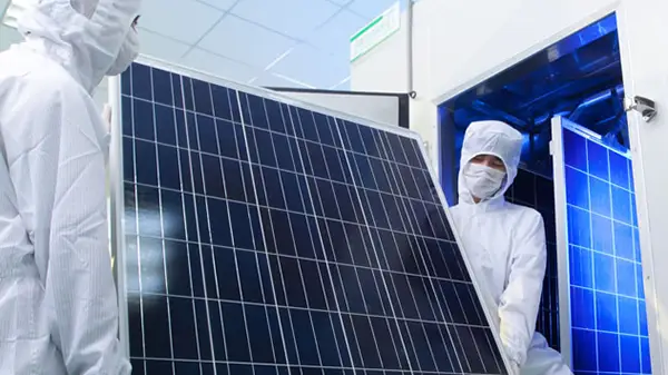 Jinko-Solar Jinko Solar