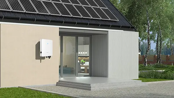Sungrow-Solar Sungrow Solar