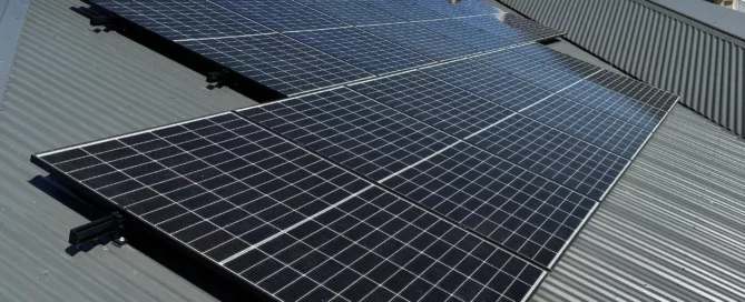 10Kw Solar System