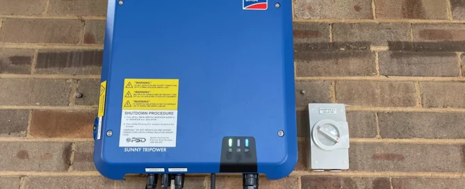 Solar Inverter