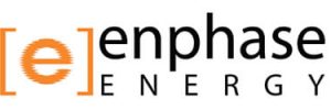 enphase energy